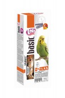 Lolo Pets Smakers® с манго для волнистых попугаев